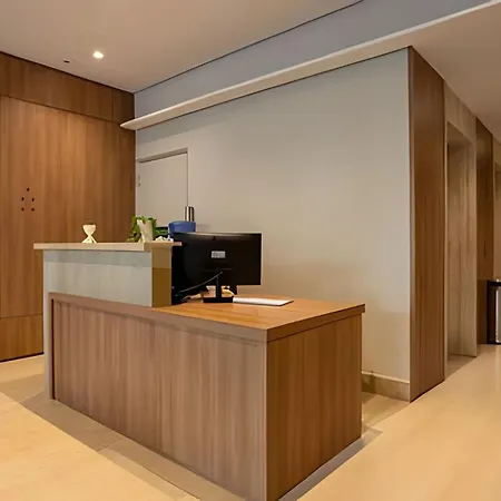 Arti Perdizes Apartment São Paulo Exterior photo