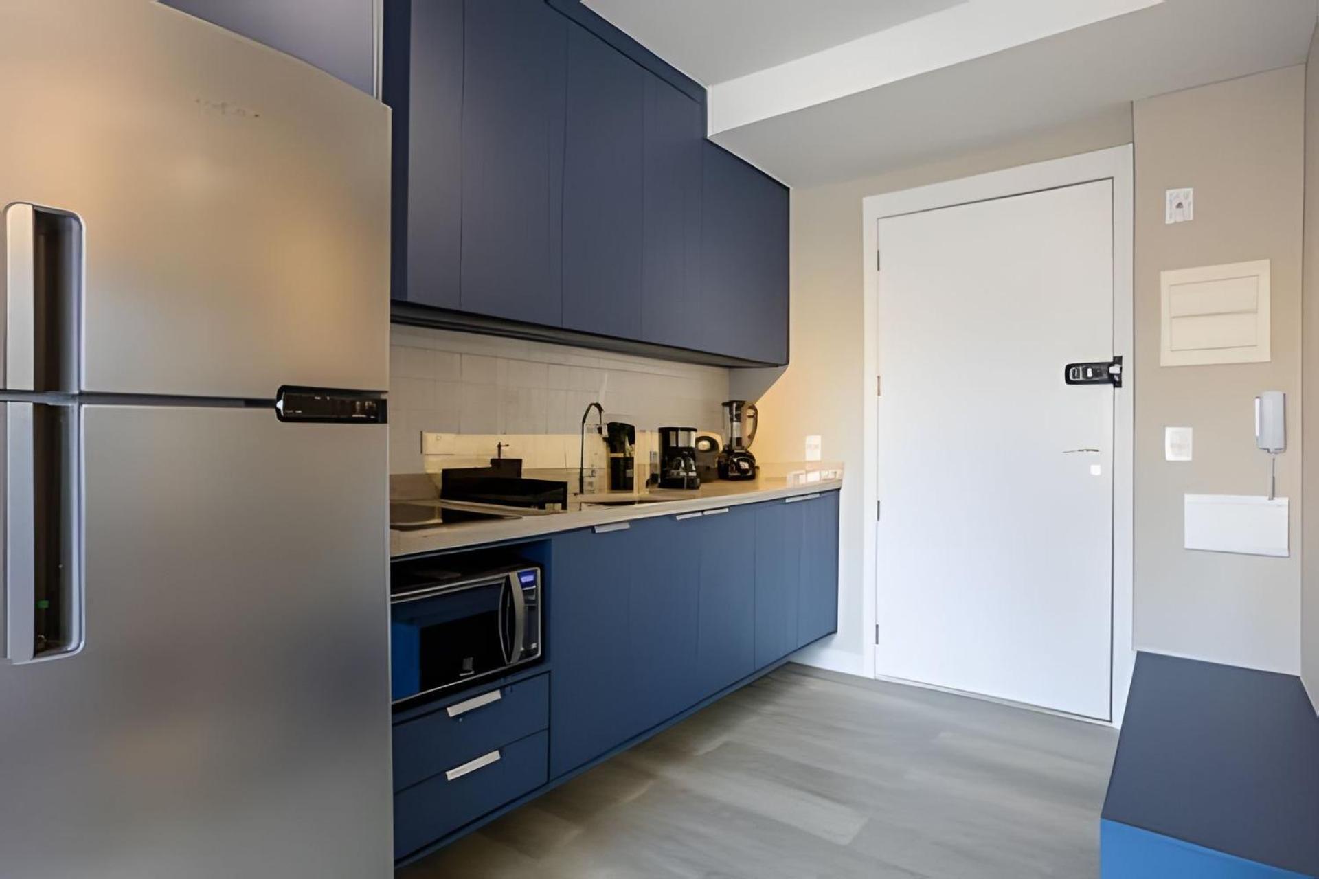 Apartment Arti Perdizes