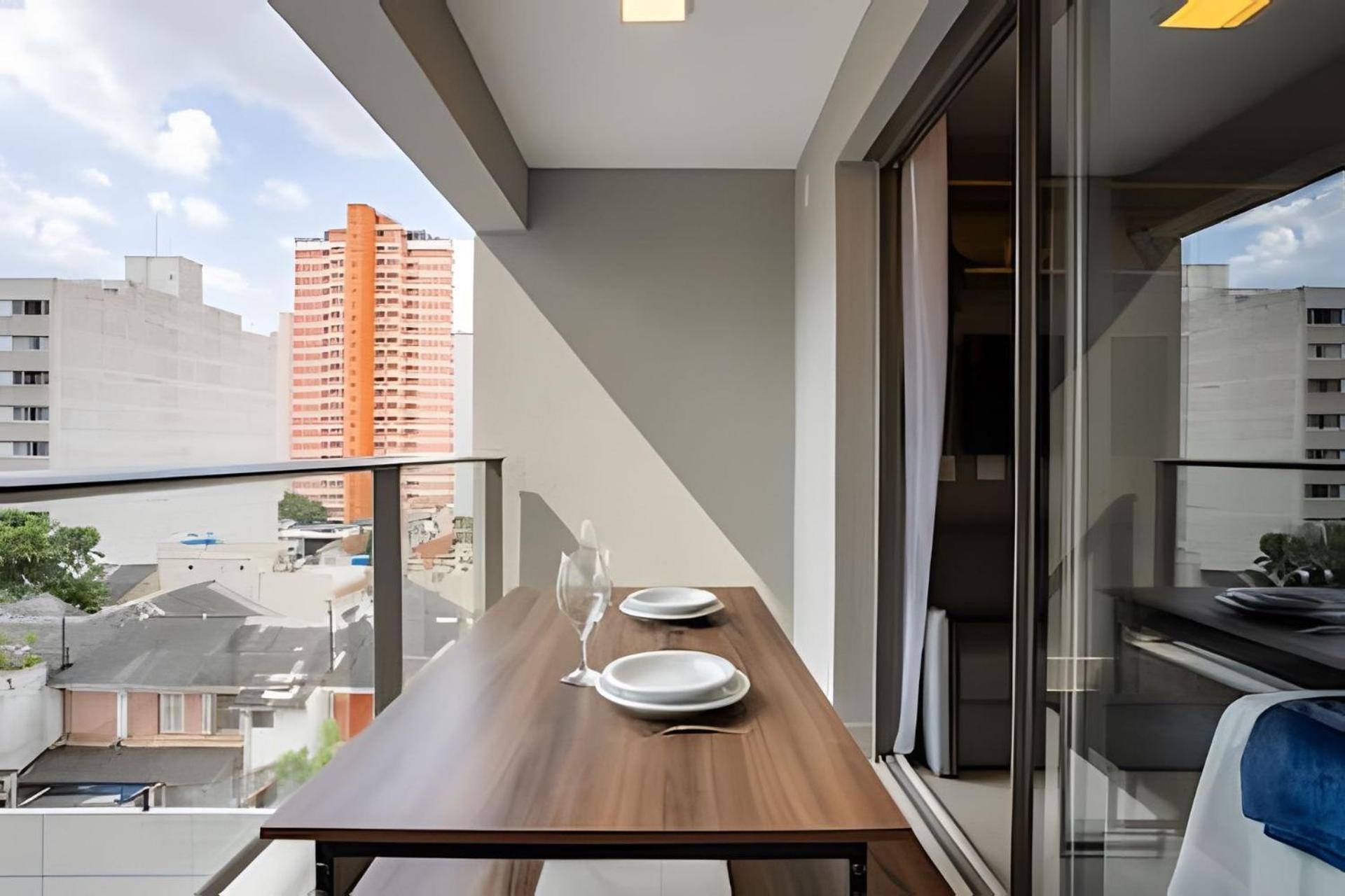 Apartment Arti Perdizes *
